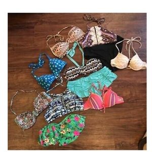 Bikni lot